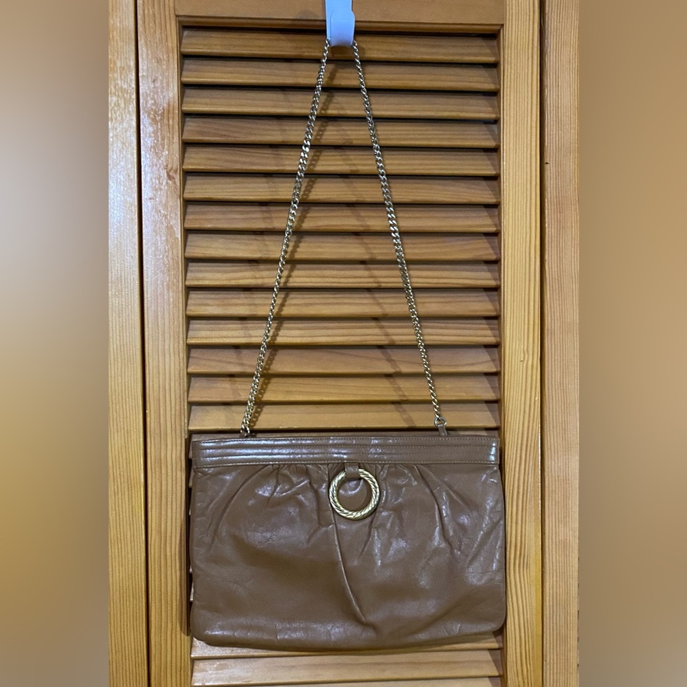 Morris Moskowitz: Genuine leather, crossbody or shoulder bag